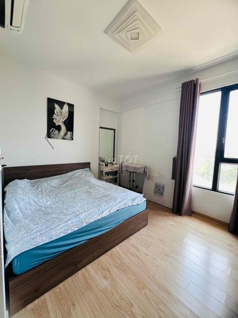 BÁN CH ERA TOWN BLOCK VIP A1 85 m2 Ban công to Giá chỉ 3.8 tỷ - Ảnh 3