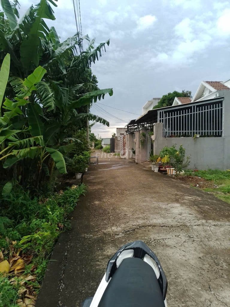 Chủ cần tiền bán gấp đất trung tâm tân quy