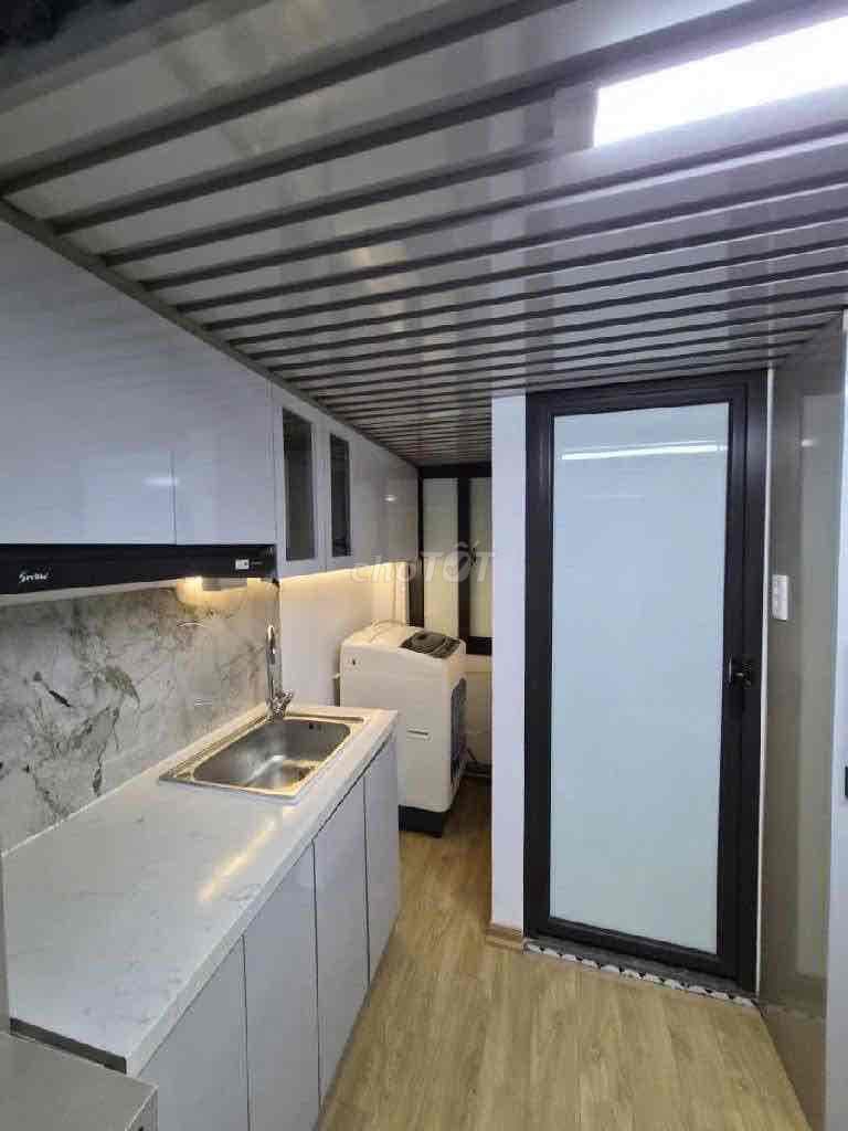 SIÊU HIẾM BA BƯỚC RA PHỐ - SỞ HỮU NHÀ PHỐ THÁI HÀ- TẬP THỂ NGAY TẦNG 2 - Ảnh 3