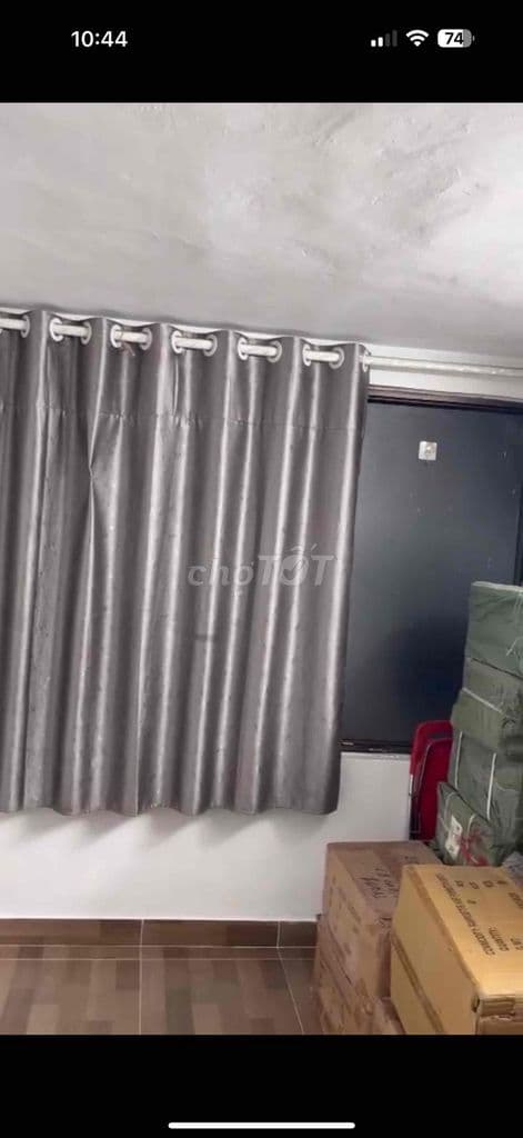 Nhà 4T ngõ Tôn Đức Thắng cách Mp 60m ngõ 2m dt 18m mt 2,8m giá 4 tỷ - Ảnh 3