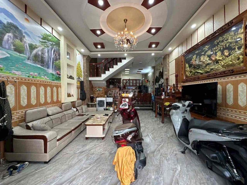 nhà chính chủ cần bán - Ảnh 3