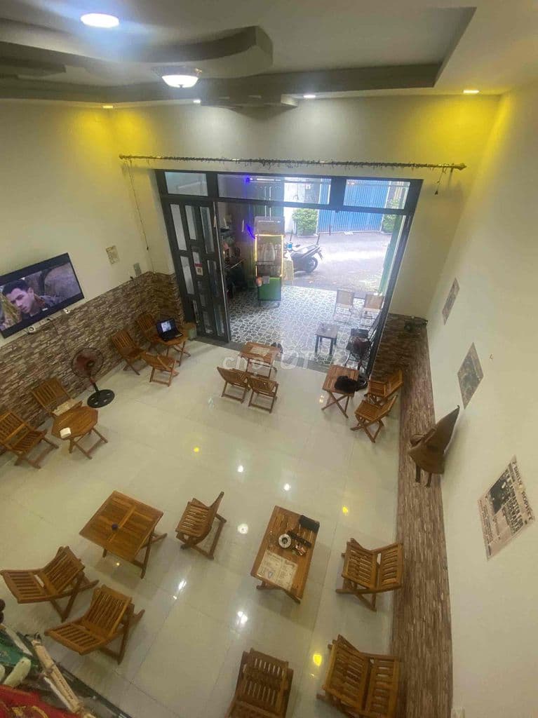 BÁN NHÀ HẺM ÔTÔ NGUYỄN ẢNH THỦ-Q12-72M2-CHỈ 5TỶ 3 - Ảnh 3
