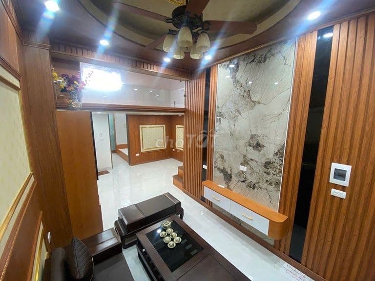 BÁN NHANH NHÀ tại Phường Ô Chợ Dừa, Quận Đống Đa, TP Hà Nội - Ảnh 3