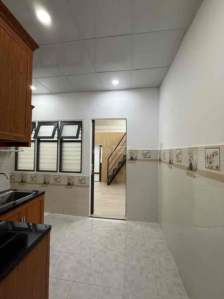 CHỈ 1.990TỶ CÓ NGAY CĂN HỘ 2PN- SHR BÀU CÁT TÂN BÌNH DỌN VÀO Ở NGAY - Ảnh 3