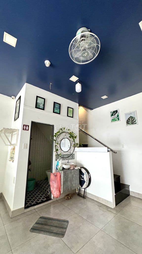 Bán nhà HXH Tân Bình sát Lý Thường Kiệt, 54m2, 2 tầng, Giá chỉ 7.95 tỷ - Ảnh 3