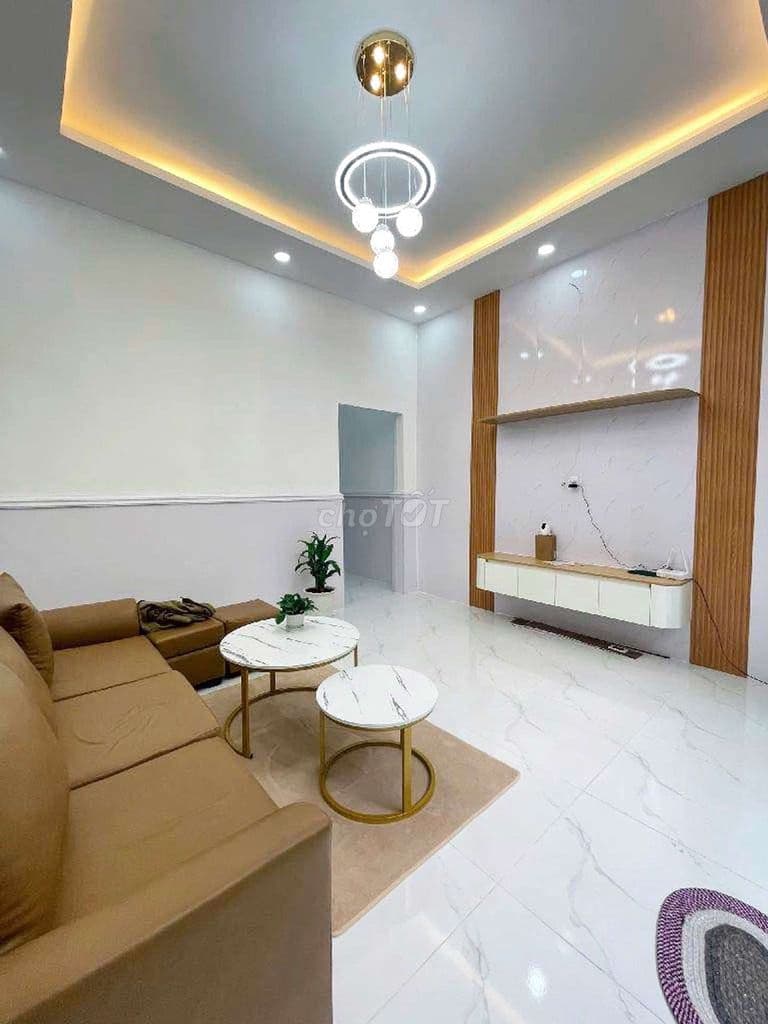 💥 HIẾM 48M. 2 LẦU. 3PN. 2WC. NGAY AEON TÂN PHÚ - Ảnh 2