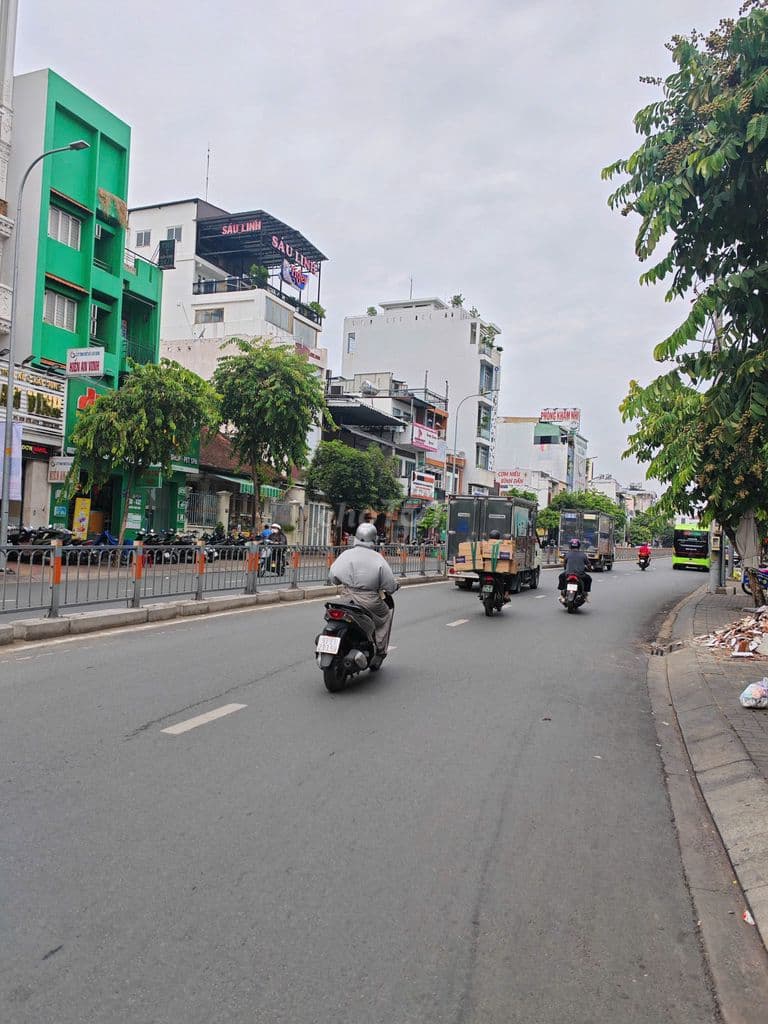 23726-🏡 NHÀ 2 TẦNG - TRUNG TÂM GÒ VẤP - NHỈNH 2 TỶ - Ảnh 2
