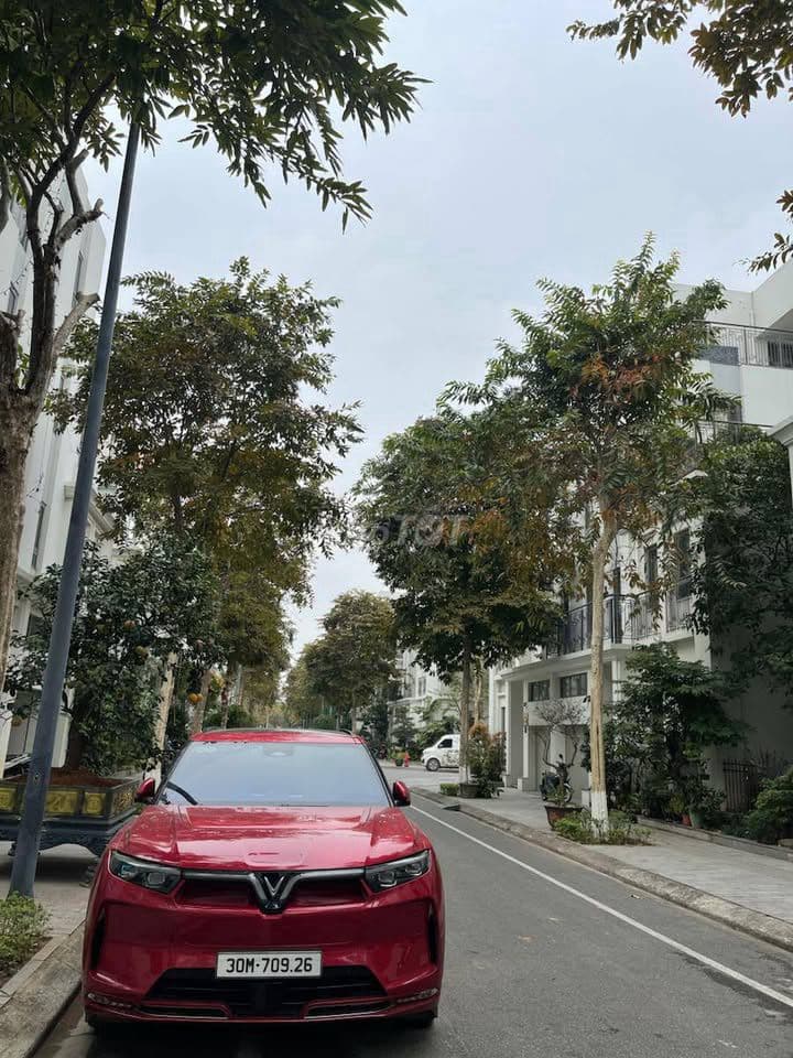 Bán biệt thự The Manor Central Park 160m, 4 tầng, hướng Đông Nam - Ảnh 2