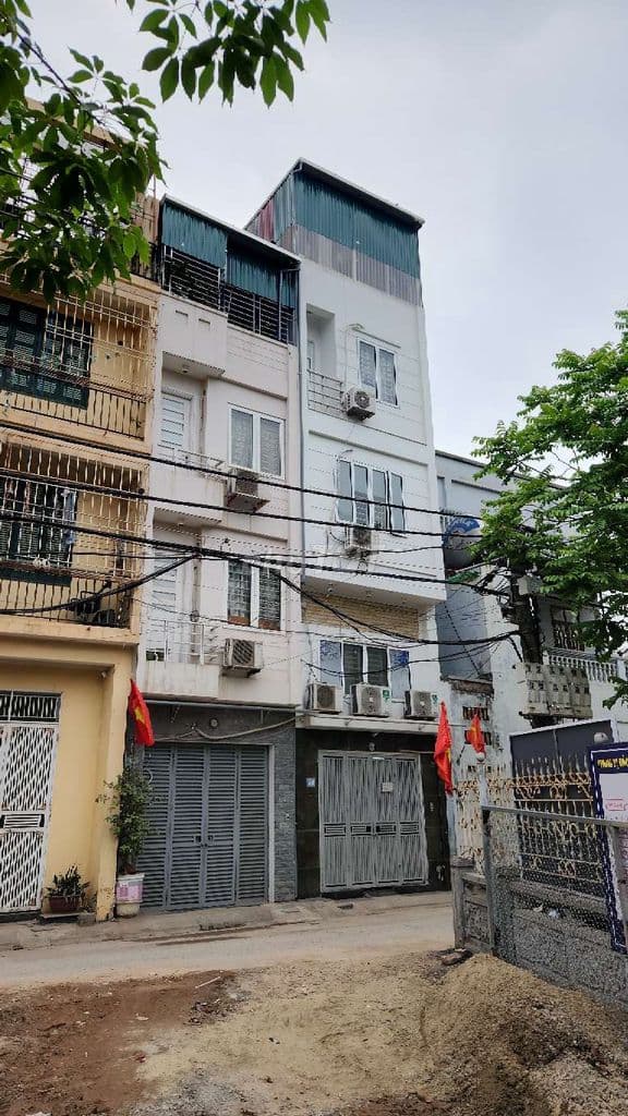 Bán nhà chính chủ 59m2, view hồ, đường ô tô vào nhà Đức Diễn, Phú Diễn - Ảnh 3