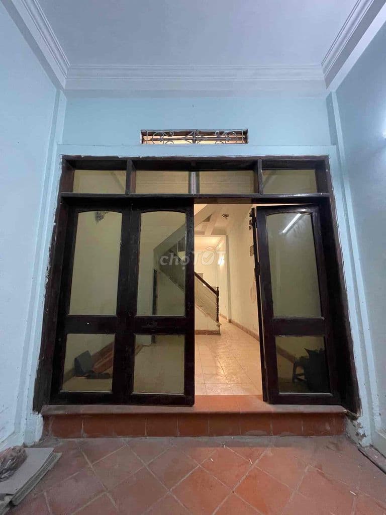 Phân lô phố Nguyên Hồng -42m2 có vỉa hè , ngõ rộng 4m - Ảnh 3