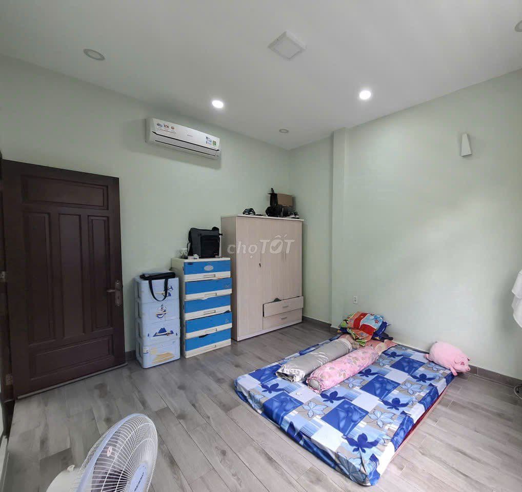 Nhà mới, Chính chủ, Nhà Năm Châu, phường Bảy Hiền, 90m2.