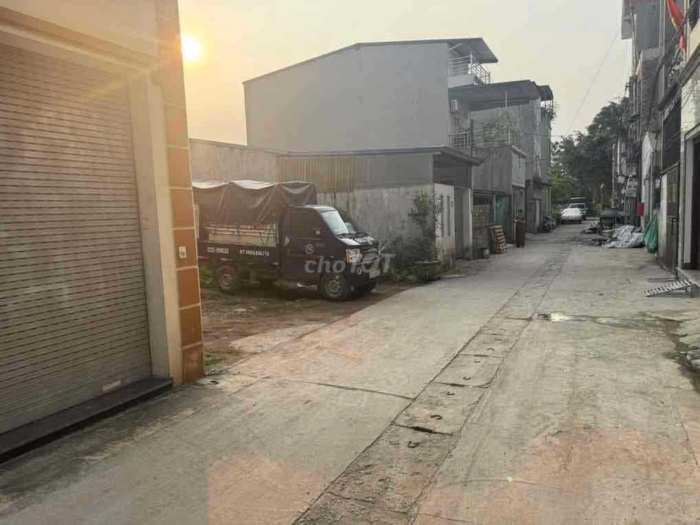 🔥 BÁN ĐẤT ĐẸP THÔN MAI CHÂU – XÃ ĐẠI MẠCH, ĐÔNG ANH – CƠ HỘI ĐẦU TƯ ĐÓ - Ảnh 3