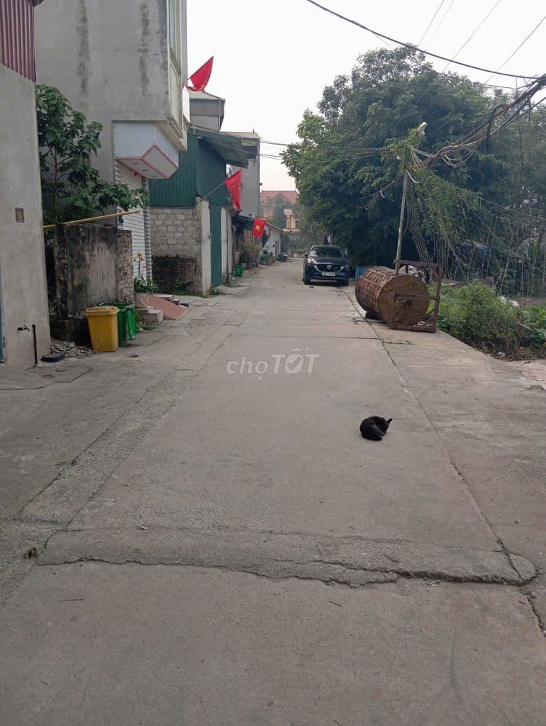 🚀 ĐÓN SÓNG VINOLYMPIC - ĐẤT NHỊ KHÊ 50.4M2 - GIÁ ĐẦU TƯ CỰC HẤP DẪN - Ảnh 3