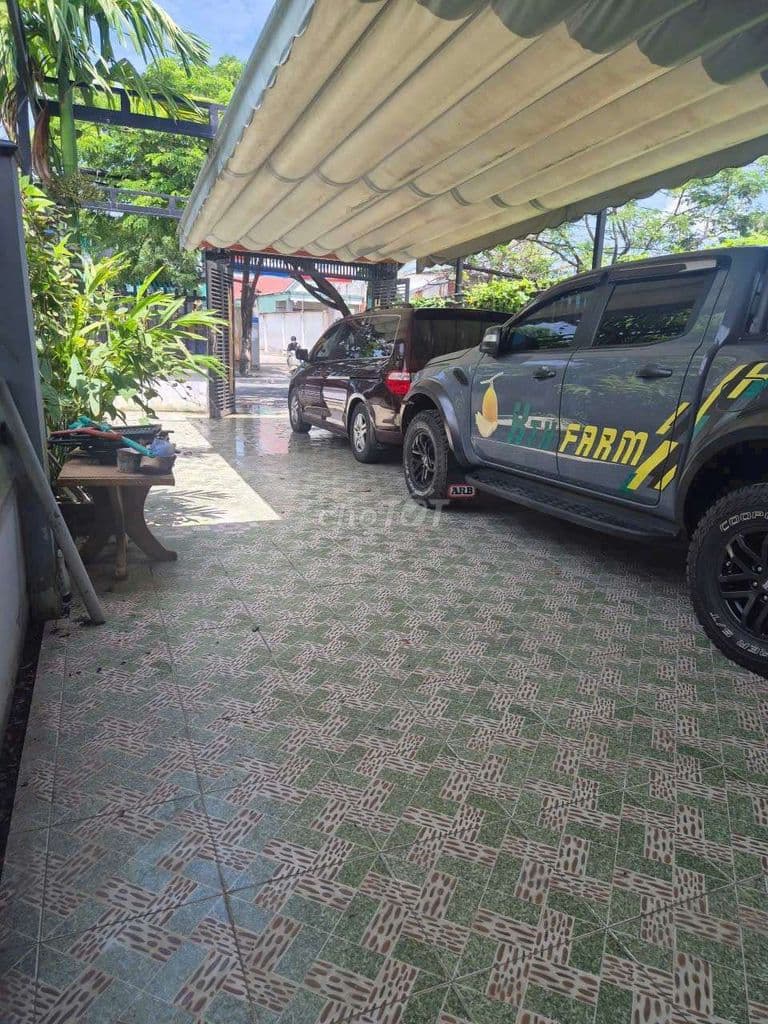 CHỦ NHÀ CẦN BÁN NHÀ MẶT TIỀN ĐƯỜNG NGUYỄN BÌNH NHƠN ĐỨC NHÀ BÈ.TP.HCM