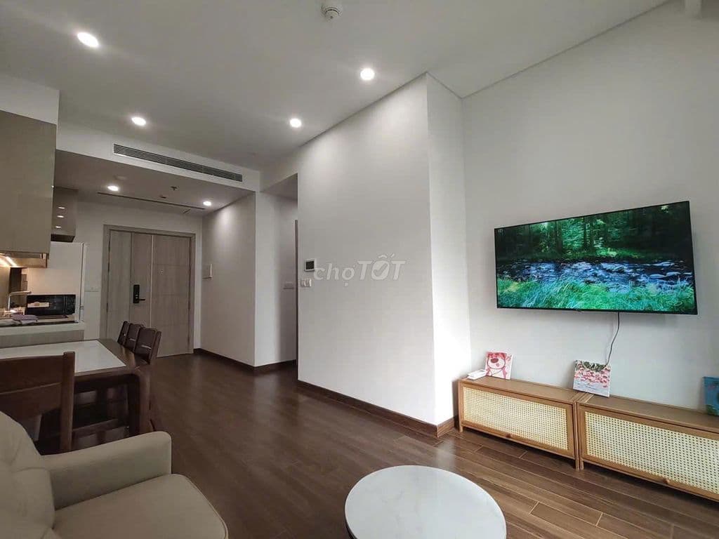 Bán gấp giá rẻ nhất G2 Sola Park 43m2 tòa mới xịn xò nhỉnh 3 tỷ - Ảnh 3