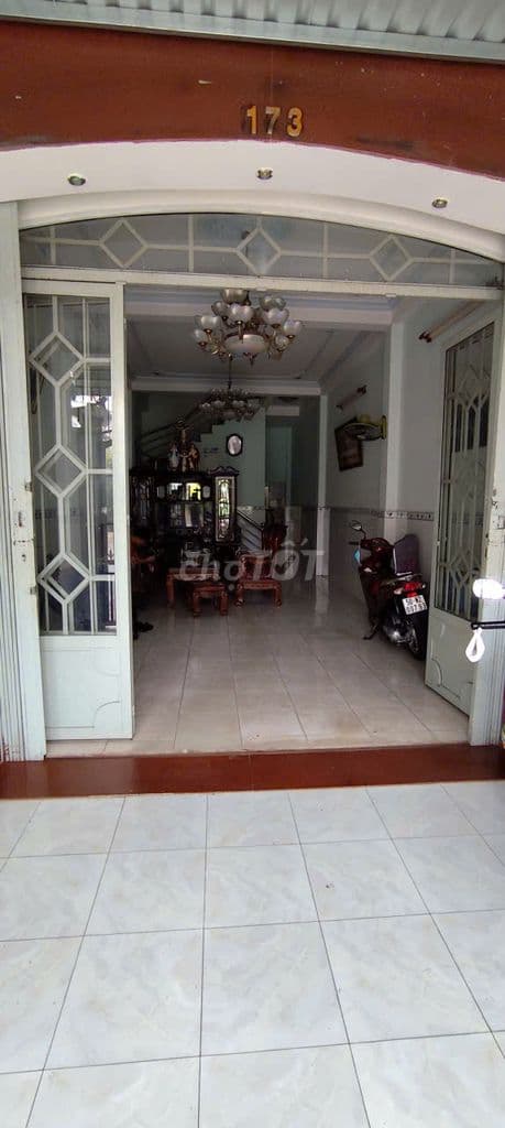 BÁN NHÀ MT ĐƯỜNG SỐ 5 (KHU TÊN LỬA), P.BT.ĐÔNG B, Q.BT 12,5TỶ - Ảnh 2