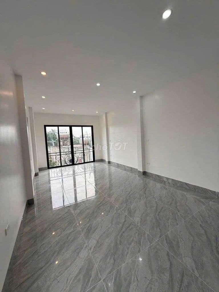 bán nhà 6 tầng Phúc Lợi giá đầu tư - Ảnh 3