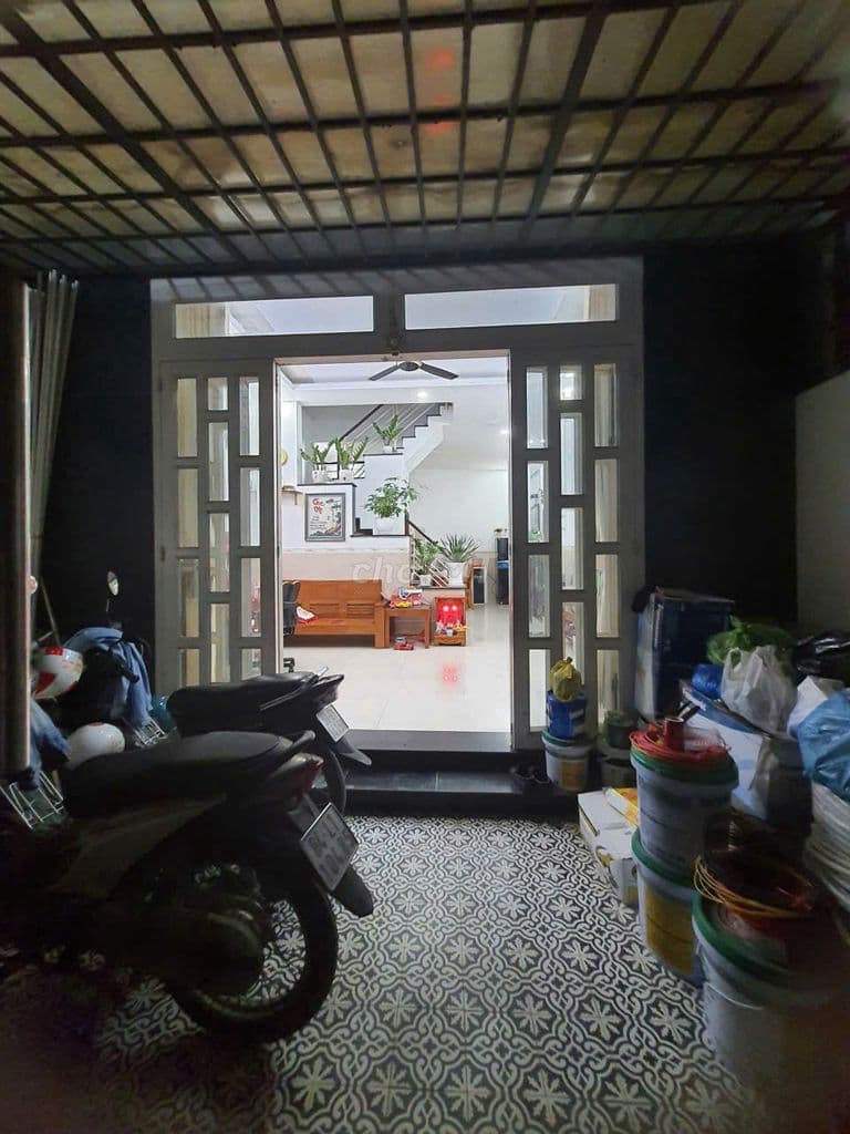 Bán nhà khu dân trí cao đường số 6 linh xuân thủ đức TPHCM. - Ảnh 3