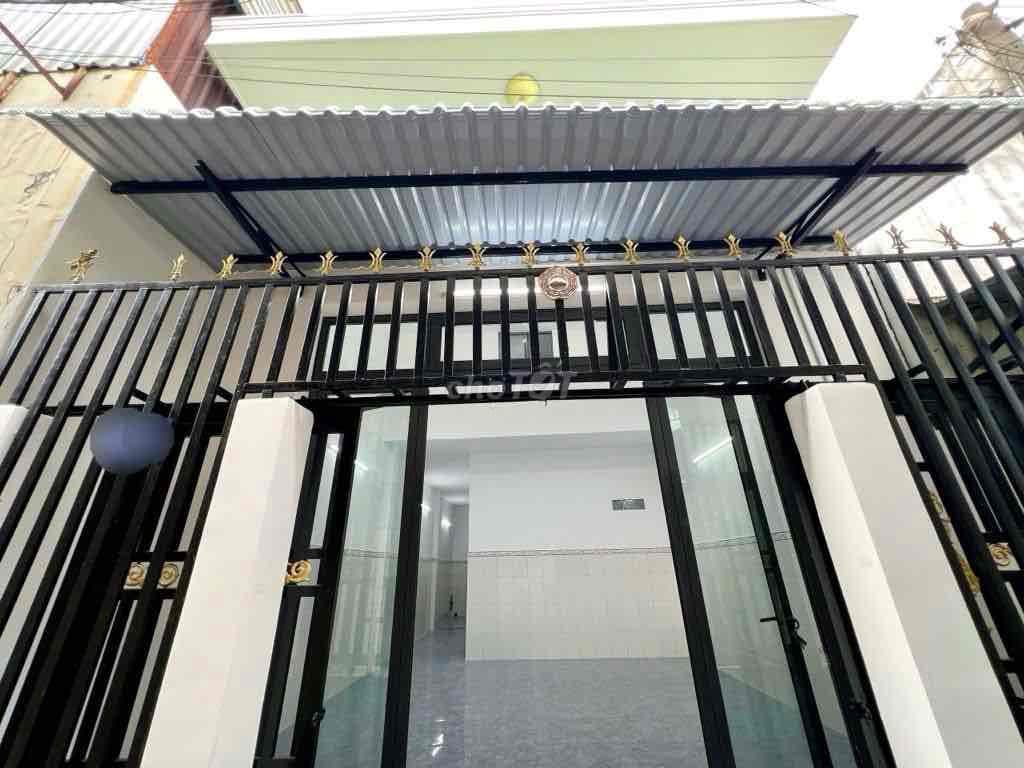 3.950 TỶ CÓ NGAY NHÀ TỈNH LỘ 10 SÁT TÊN LỬA