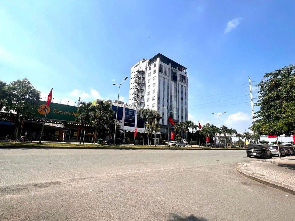 Chung cư Quận 2 - giá tốt chỉ 2ty5 sổ riêng - 2PN - 65m2 - Ảnh 2