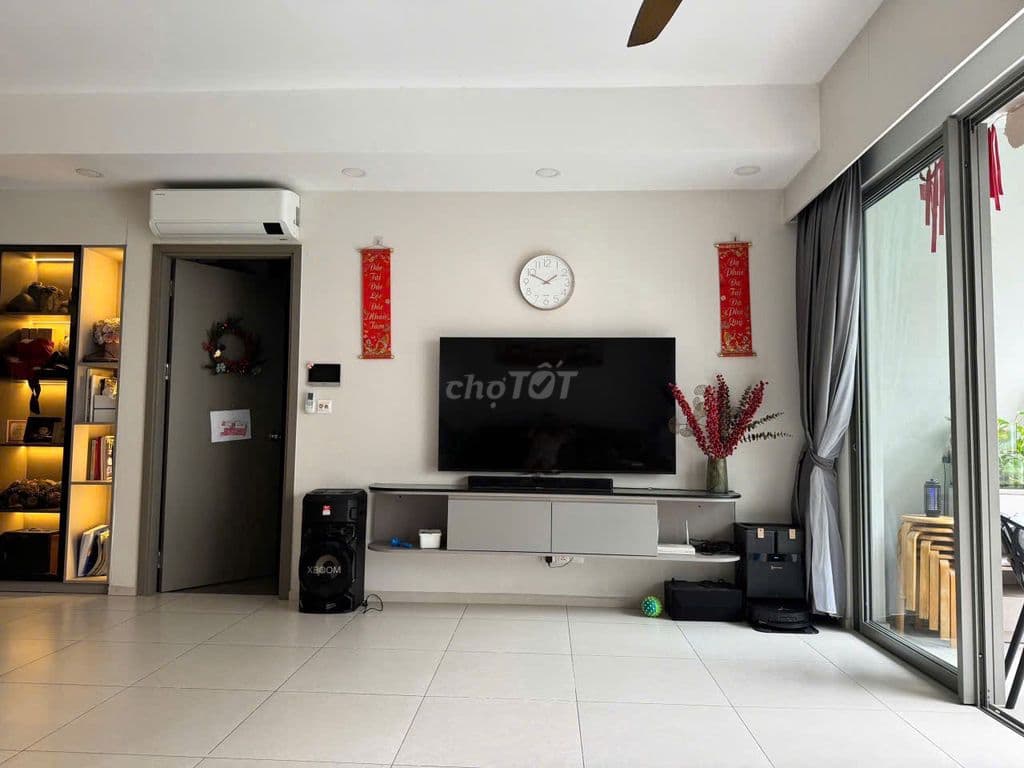 60m2 Full nội thất 2,7 tỷ; 85m2 Căn góc 3,550 tỷ. LH HƯƠNG - Ảnh 2