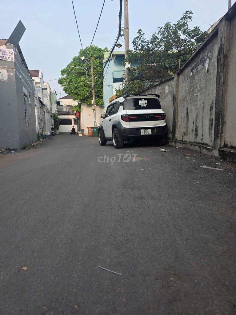 CHÍNH CHỦ GỬI BÁN LÔ ĐẤT ĐẸP NGAY HOÀNG DIỆU 2 NGANG 5 GIÁ TỐT - Ảnh 3