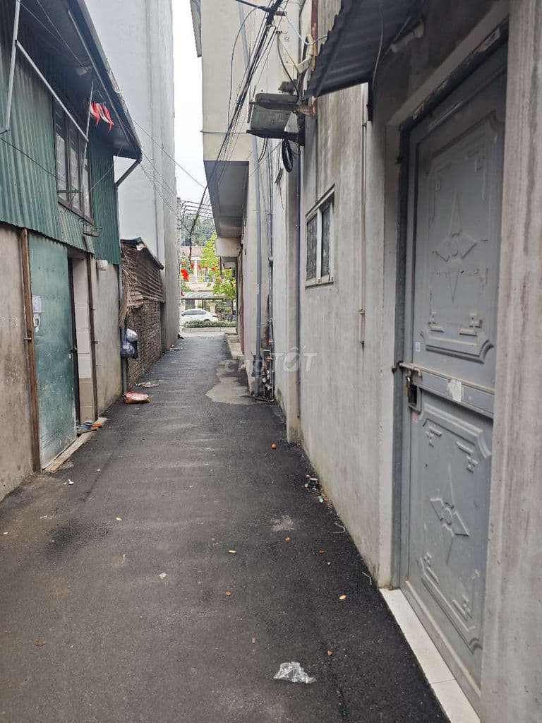 LÔ ĐẤT VÀNG AN KHÁNH SÁT HỌC VIỆN CHÍNH SÁCH PHÁT TRIỂN, 45m2- 3.9 tỷ - Ảnh 3