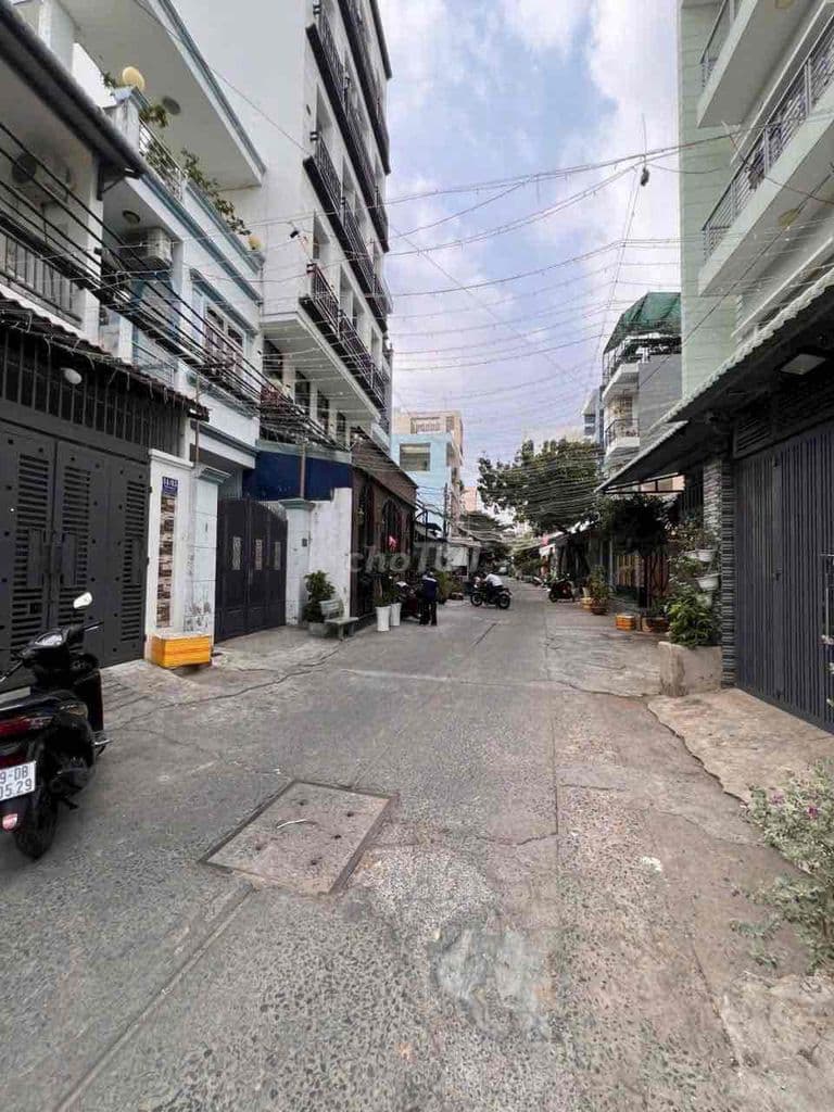 H8m xe tải _ Khu Tân Hương _ Gò Dầu _ 4x19m cấp 4 _ Giá tốt