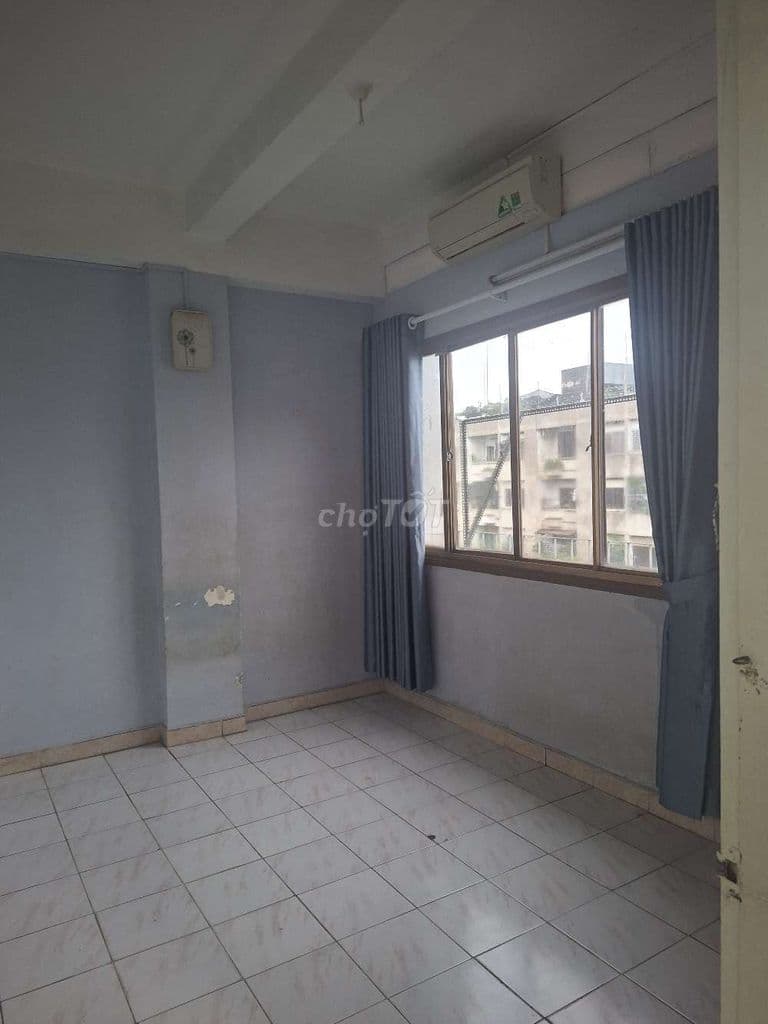 Bán Chung cư Bình Thới Phường 8 Quận 11. 63m2 2 Phòng ngủ - Ảnh 2