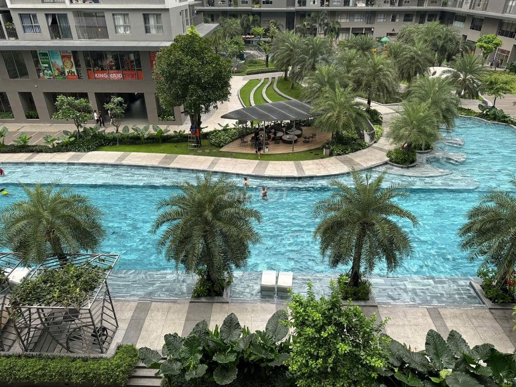 Bán Gấp Westgate 113m2( 3PN, 2WC), Full Nội Thất, Đã Có Sổ Hồng
