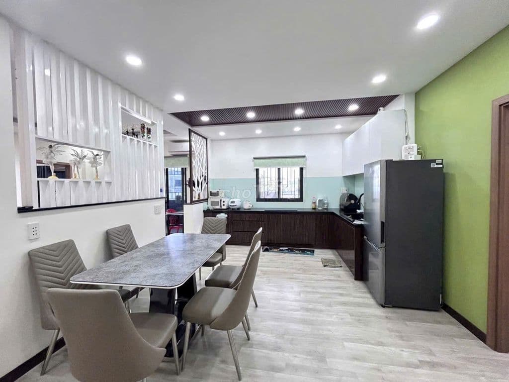 Bán CHCC Phúc Yên 3, Q. Tân Bình. DT 76m2, 2PN, 2WC giá 3,1 tỷ - Ảnh 3