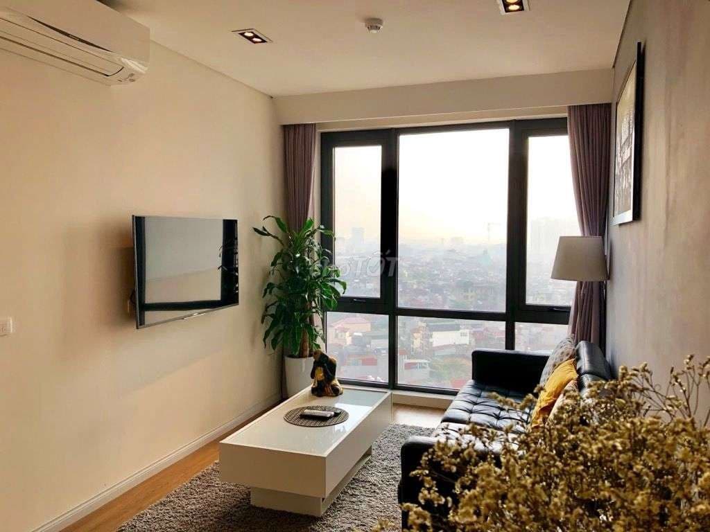 CHÍNH CHỦ GỬI BÁN CĂN 2 NGỦ TẦNG ĐẸP - MIPEC RIVERSIDE 🍀