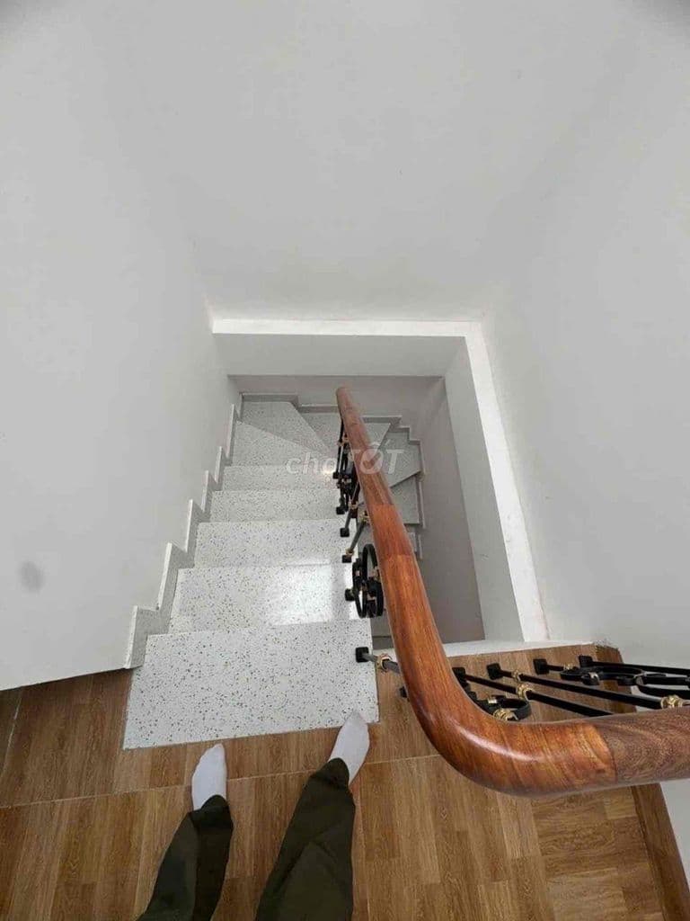 BÁN NHÀ NGỌC HÀ – BA ĐÌNH | GẦN LĂNG BÁC | FULL NỘI THẤT | DÂN TRÍ CAO - Ảnh 2