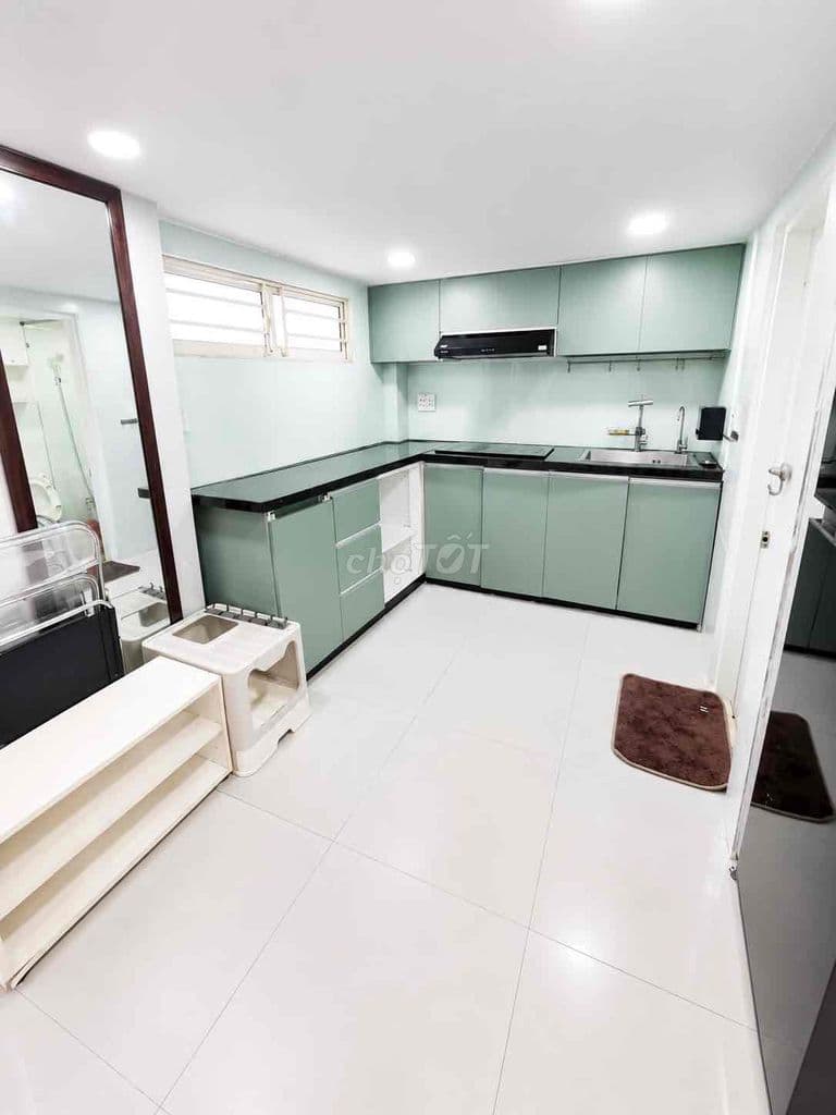 NHÀ ĐẸP QUẬN 10 – FULL NỘI THẤT – CHỈ 4 TỶ LẺ 5 TRIỆU - Ảnh 3