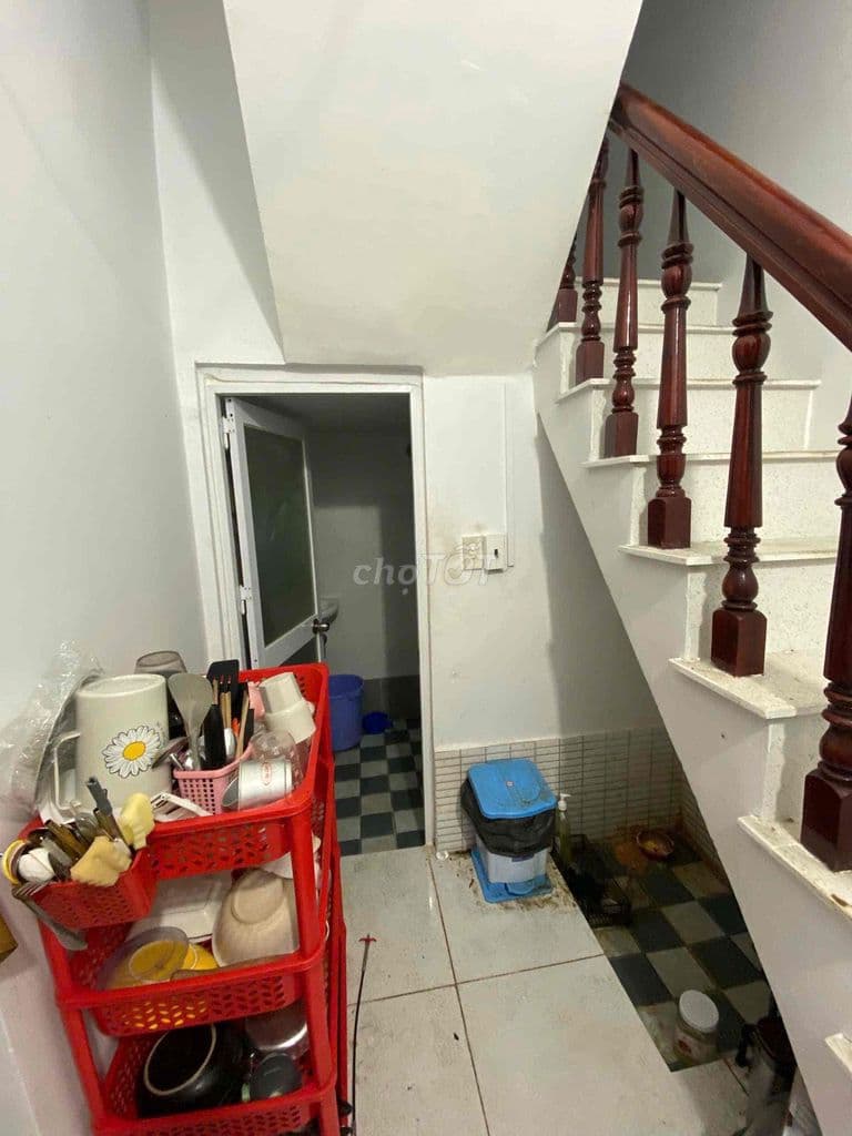 căn nhà chính chủ cần bán - Ảnh 3