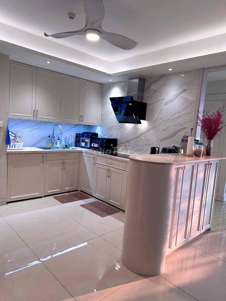 CẦN BÁN CĂN HỘ ĐỘC BẢN KHU RIVIERA POINT 🥇2 căn 3pn thông nhau , siêu - Ảnh 3