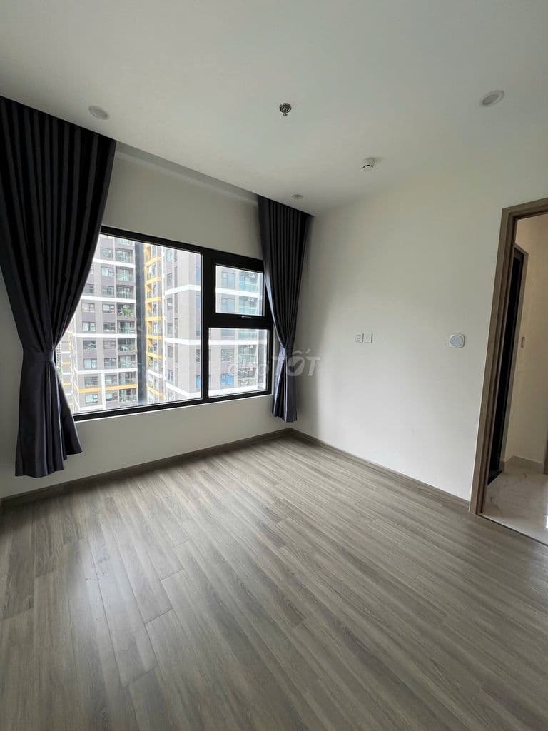 Căn Vinhome Grand Park 69m2 2PN+ - Ảnh 2