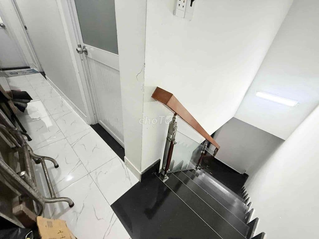 🏡 BÁN NHÀ LÊ VĂN KHƯƠNG Q12 - GẦN MEGA HIỆP PHÚ - 23M2 - GIÁ 2.6 TỶ - Ảnh 3