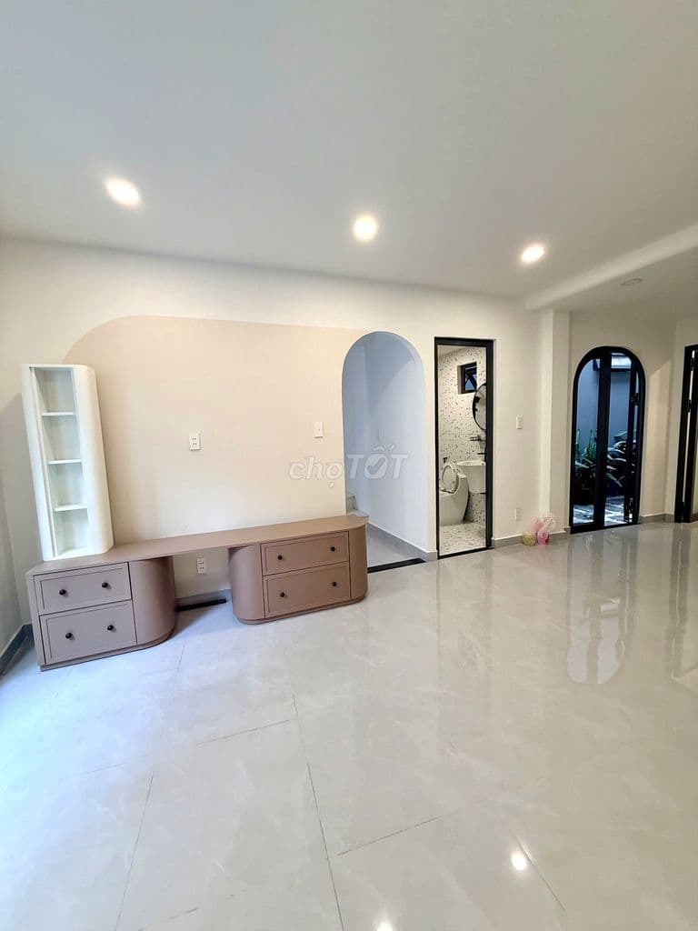 Bán nhà 68m²-ngang 6.2m giá 7.8 tỷ full nội thất mới 100% tại Quận 4 - Ảnh 3