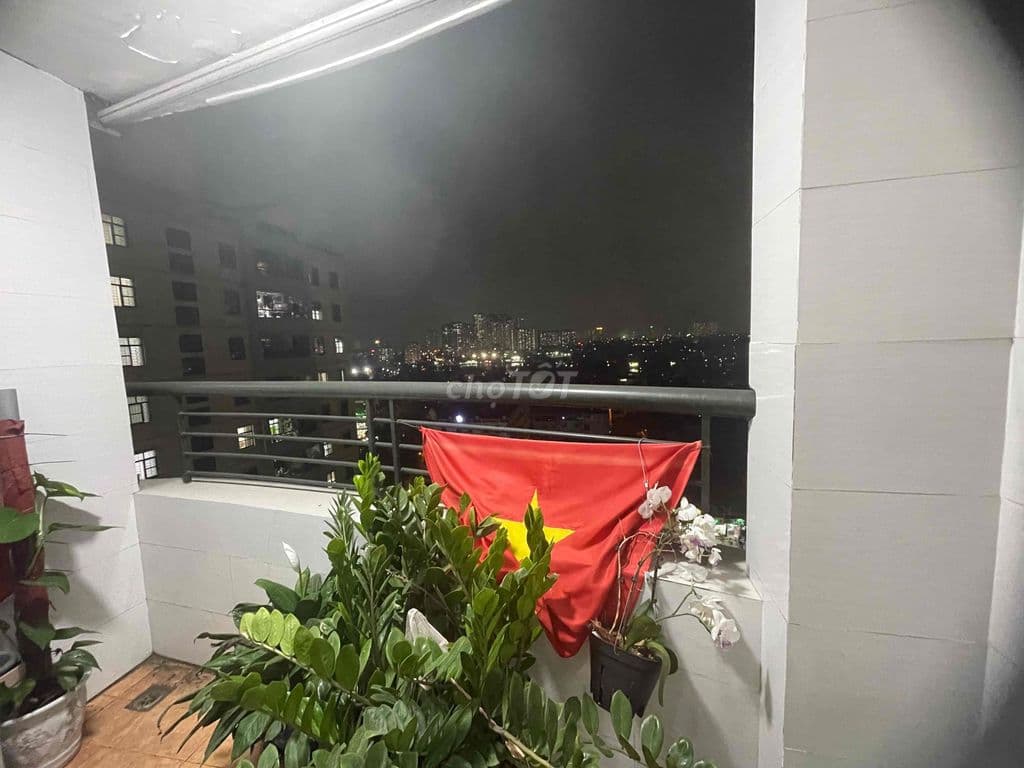 Chính chủ bán căn góc Chung cư B15 - Ảnh 3