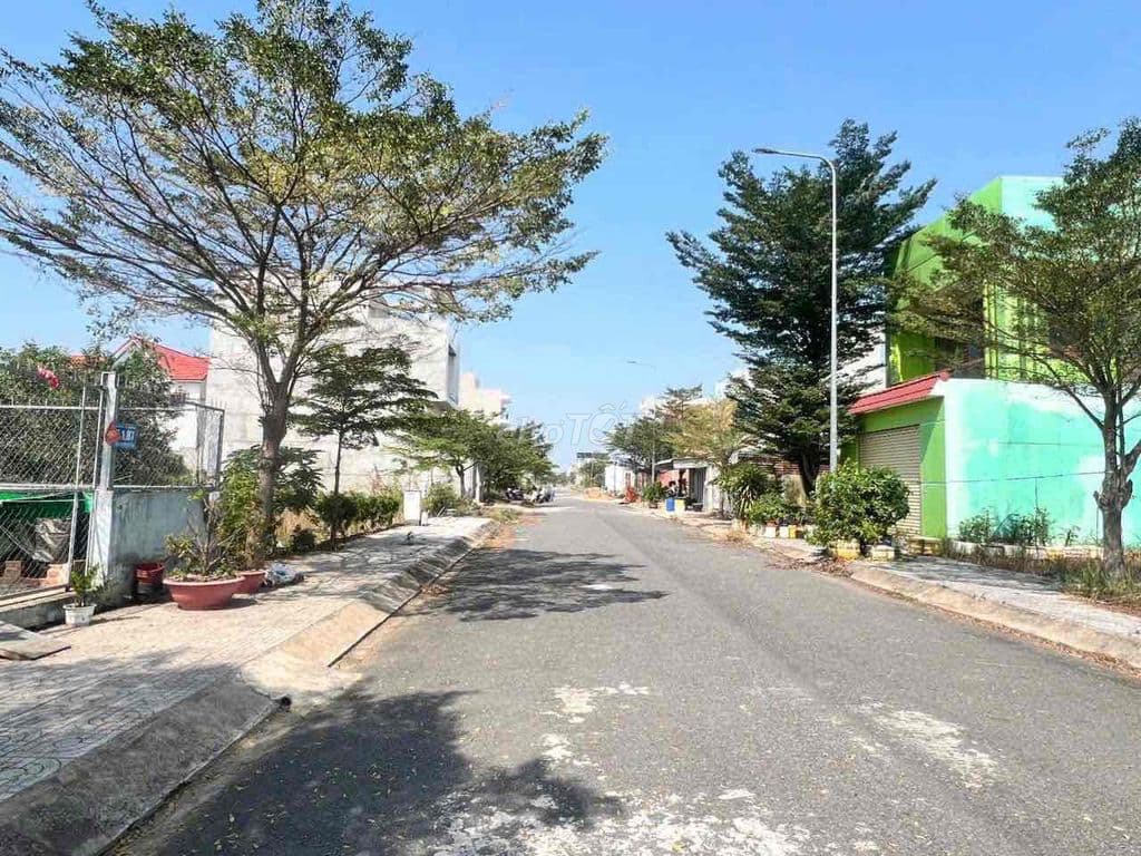 🔥Bán gấp lô 100m2 - 1 tỷ599 - mặt tiền Quốc lộ 50 - Ảnh 2