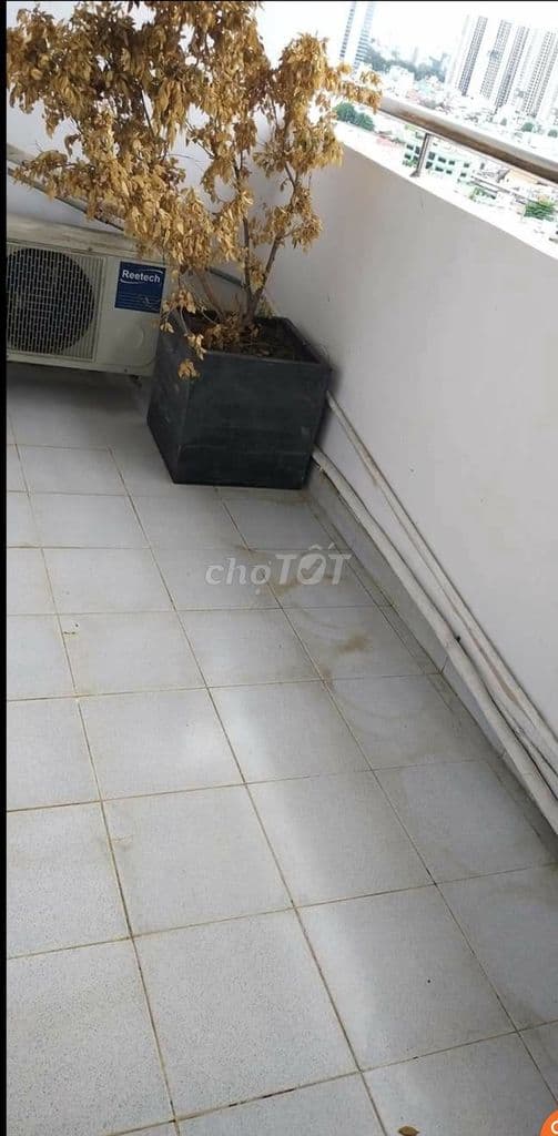 HÀNG HIẾM QUẬN 3 - BÁN SCREC TOWER 76M2 - FULL NỘI THẤT GIÁ 5.2 TỶ - Ảnh 2