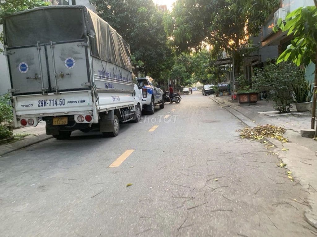 BÁN GẤP ĐẤT ĐẤU GIÁ KĐT ĐÔ NGHĨA, 100M2, MT 6.2M, 16.5 TỶ