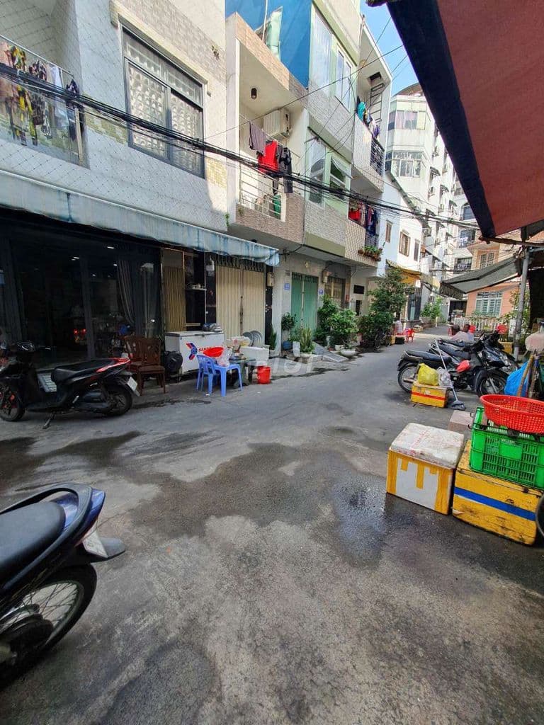 CĂN GÓC, HXH LÍ TH KIỆT GIÁ TỐT - Ảnh 2