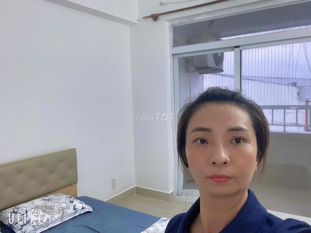 🍍CC MẶT TIỀN PHAN VĂN TRỊ -63 m2 thang máy mới ở ngay CHỈ 3.55 T Vị