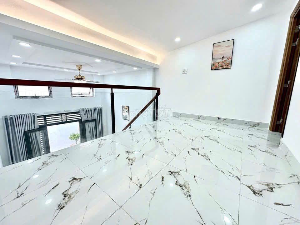 Nhà chính chủ cần bán gấp giá 1ti7 còn thương lượng ngay BHHB,Bình Tân - Ảnh 3