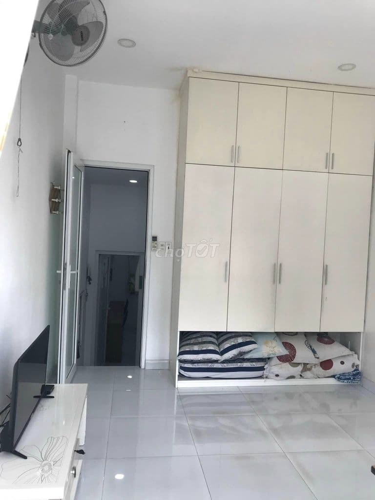 🏡 PHAN VĂN TRỊ – HẺM XE HƠI THÔNG – NHÀ CHÍNH CHỦ – 4.8 TỶ - Ảnh 3