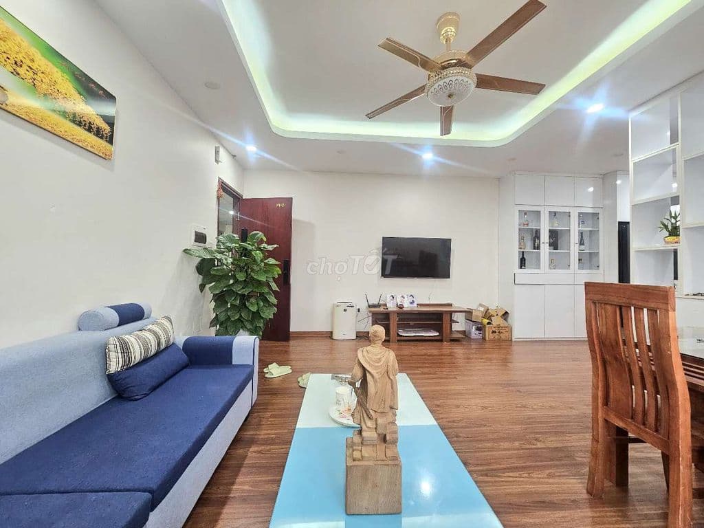 Chính chủ bán CC BQP - 75m2 - 2 Ngủ - 2Wc - Chỉ 5.55 tỷ (MTG) - Ảnh 3