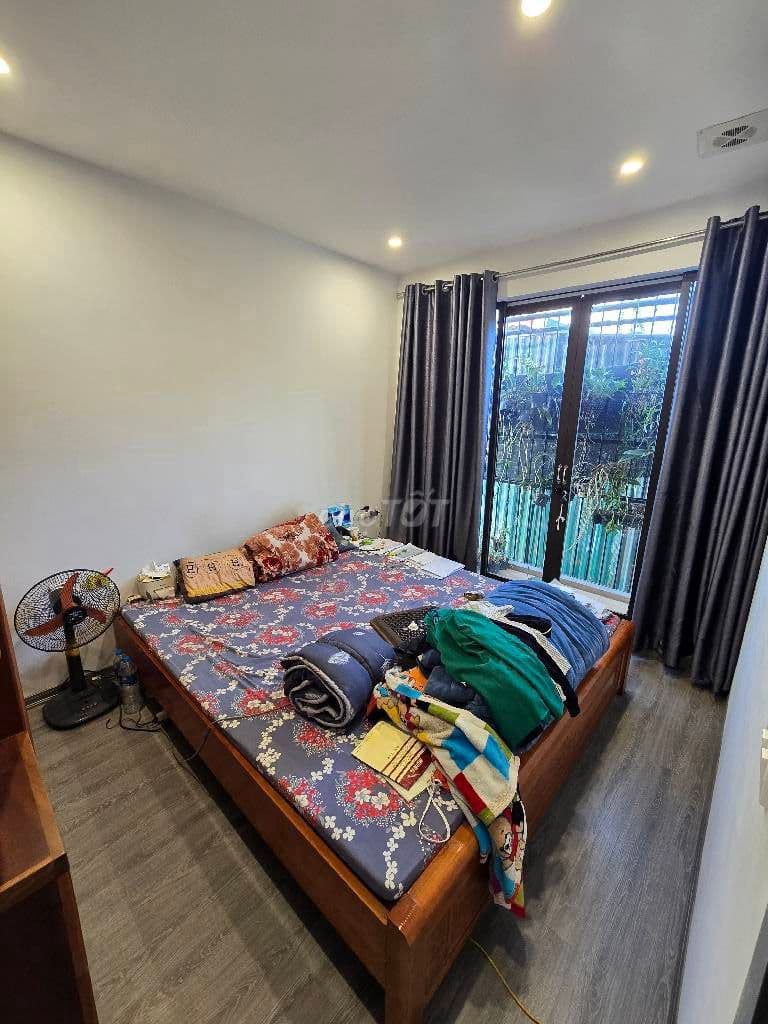 SIÊU PHẨM RẺ NHẤT ĐÔNG NGẠC - 45m/4 TẦNG - Ảnh 2