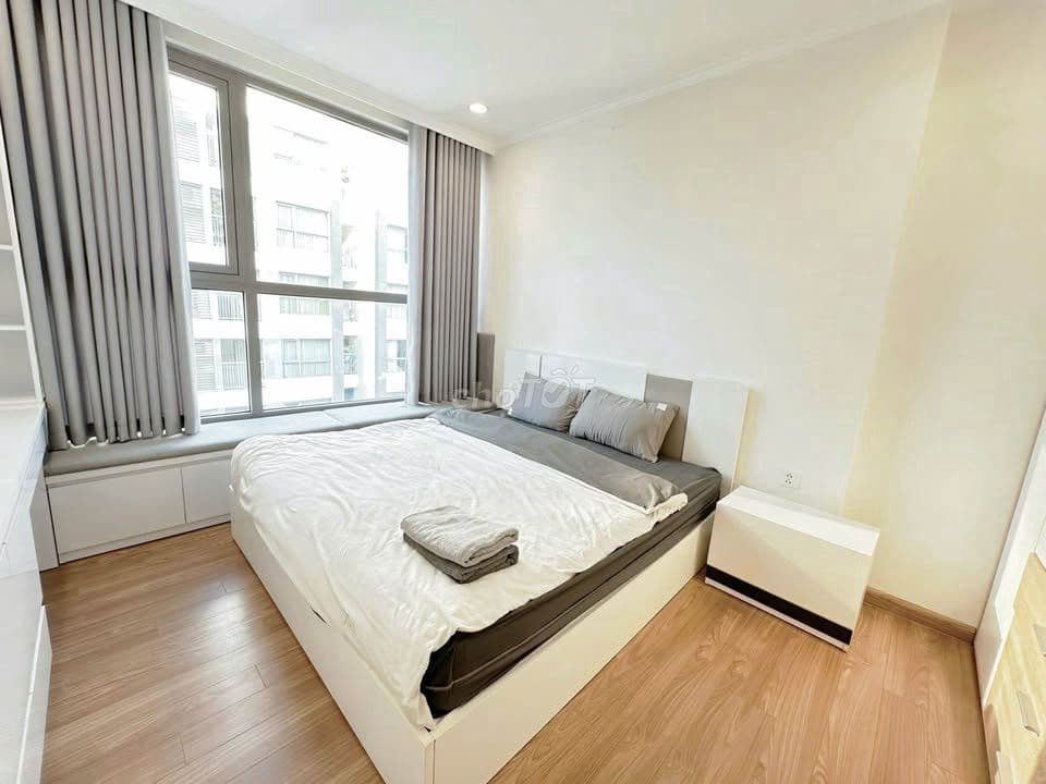HIẾM!!! CC ĐẠI CỒ VIỆT TRẦN ĐẠI NGHĨA VIEW THOÁNG 2N ĐẸP TT HBT 5.9 TỶ - Ảnh 2